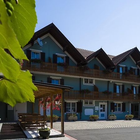 Hotel Altneudoerflerhof Bad Radkersburg Eksteriør bilde