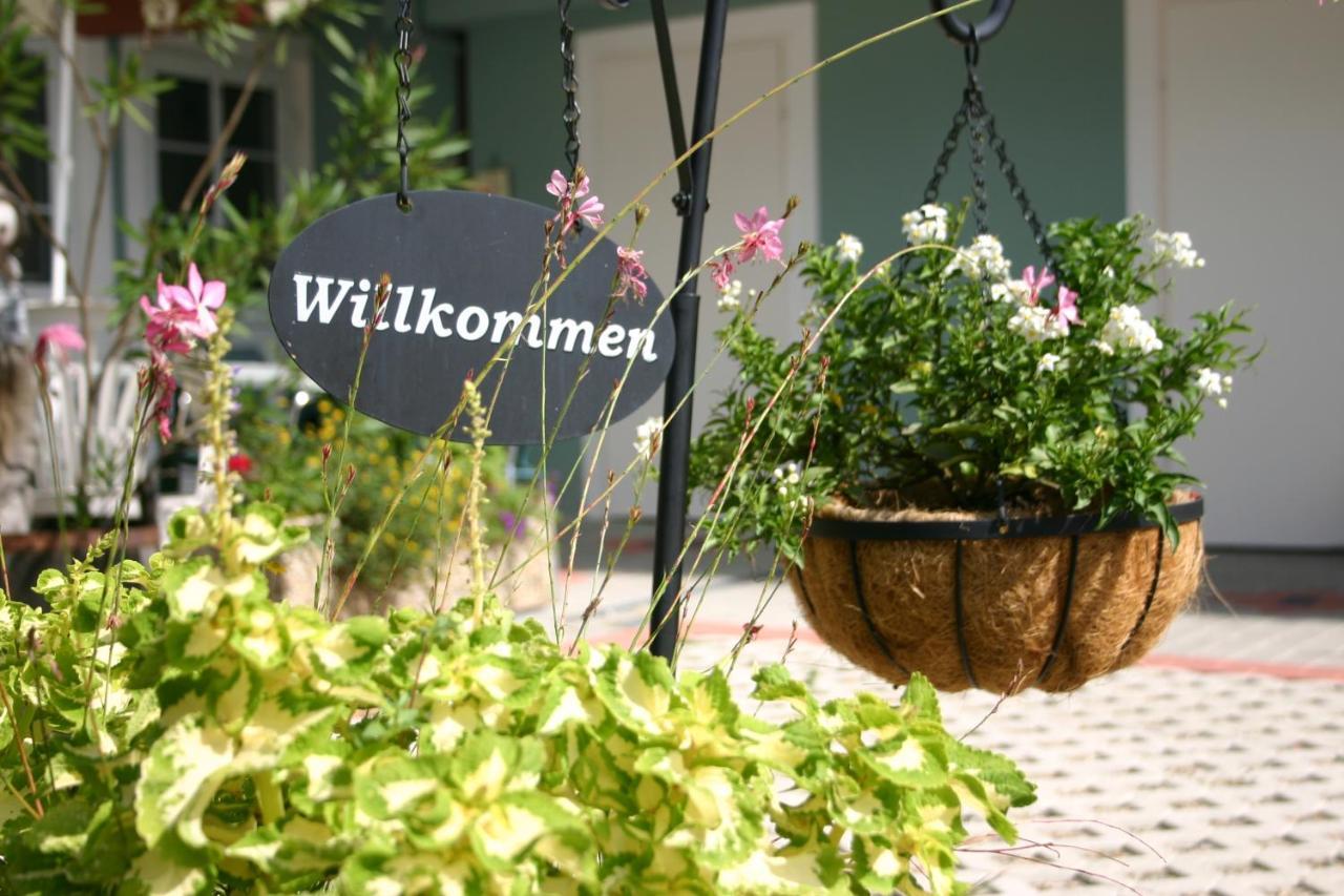 Hotel Altneudoerflerhof Bad Radkersburg Eksteriør bilde