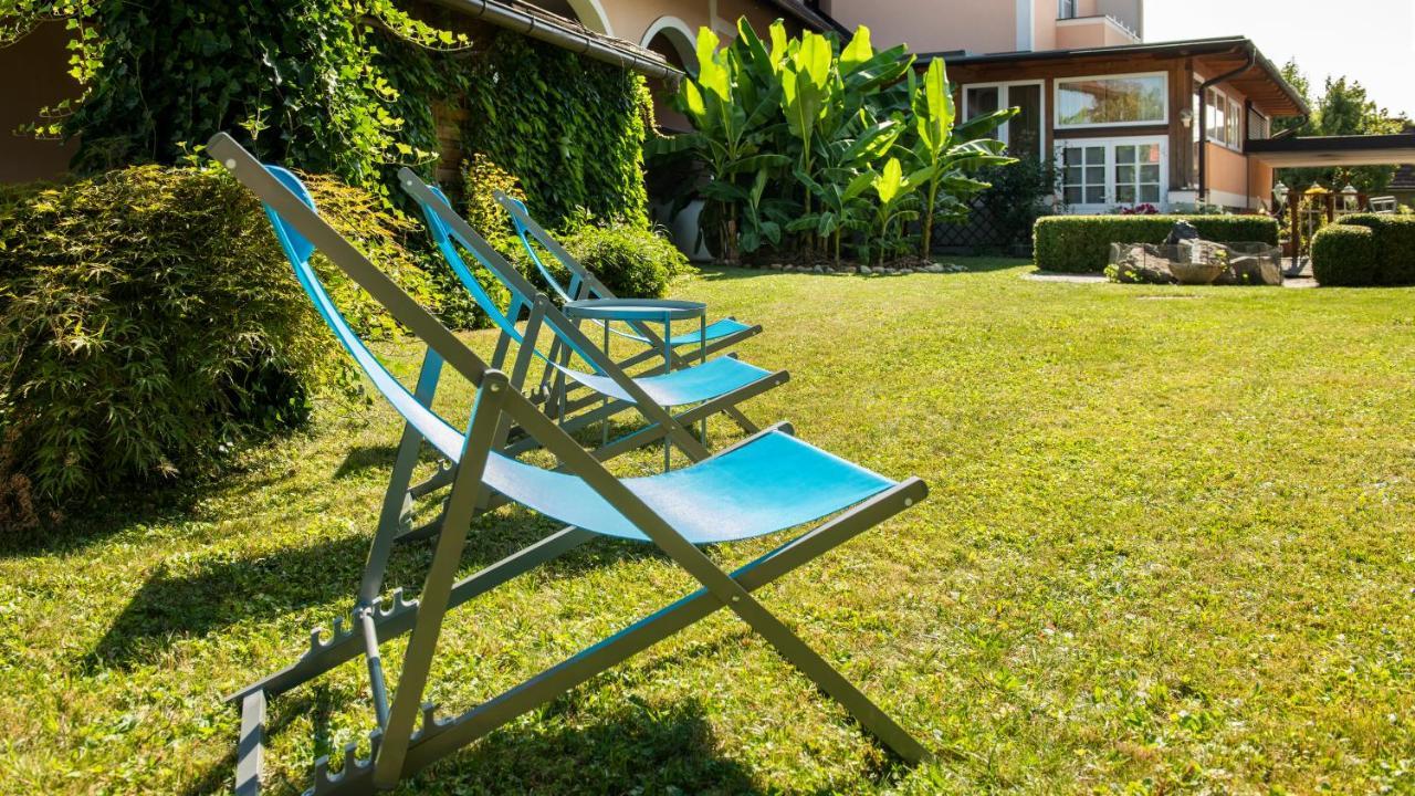 Hotel Altneudoerflerhof Bad Radkersburg Eksteriør bilde