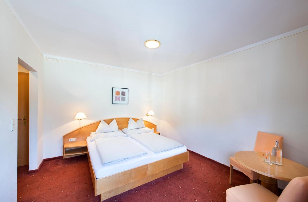 Hotel Altneudoerflerhof Bad Radkersburg Eksteriør bilde