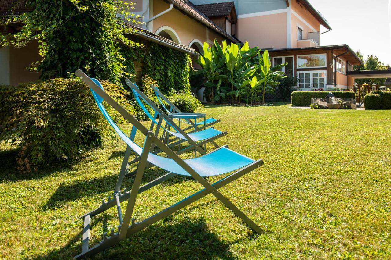 Hotel Altneudoerflerhof Bad Radkersburg Eksteriør bilde