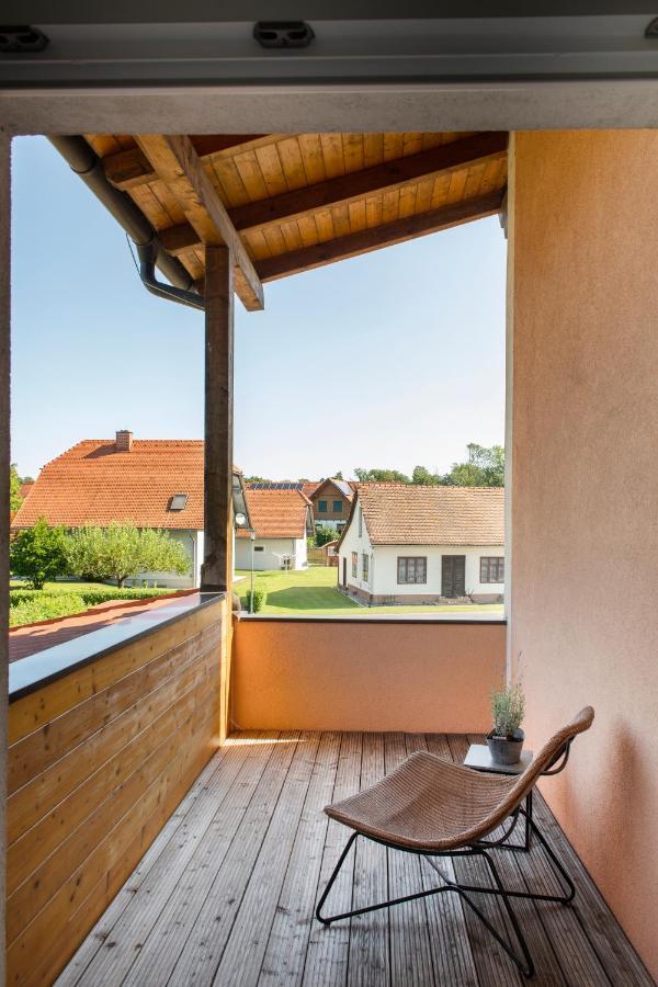 Hotel Altneudoerflerhof Bad Radkersburg Eksteriør bilde