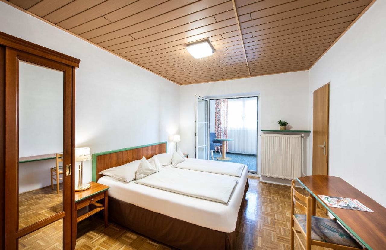 Hotel Altneudoerflerhof Bad Radkersburg Eksteriør bilde
