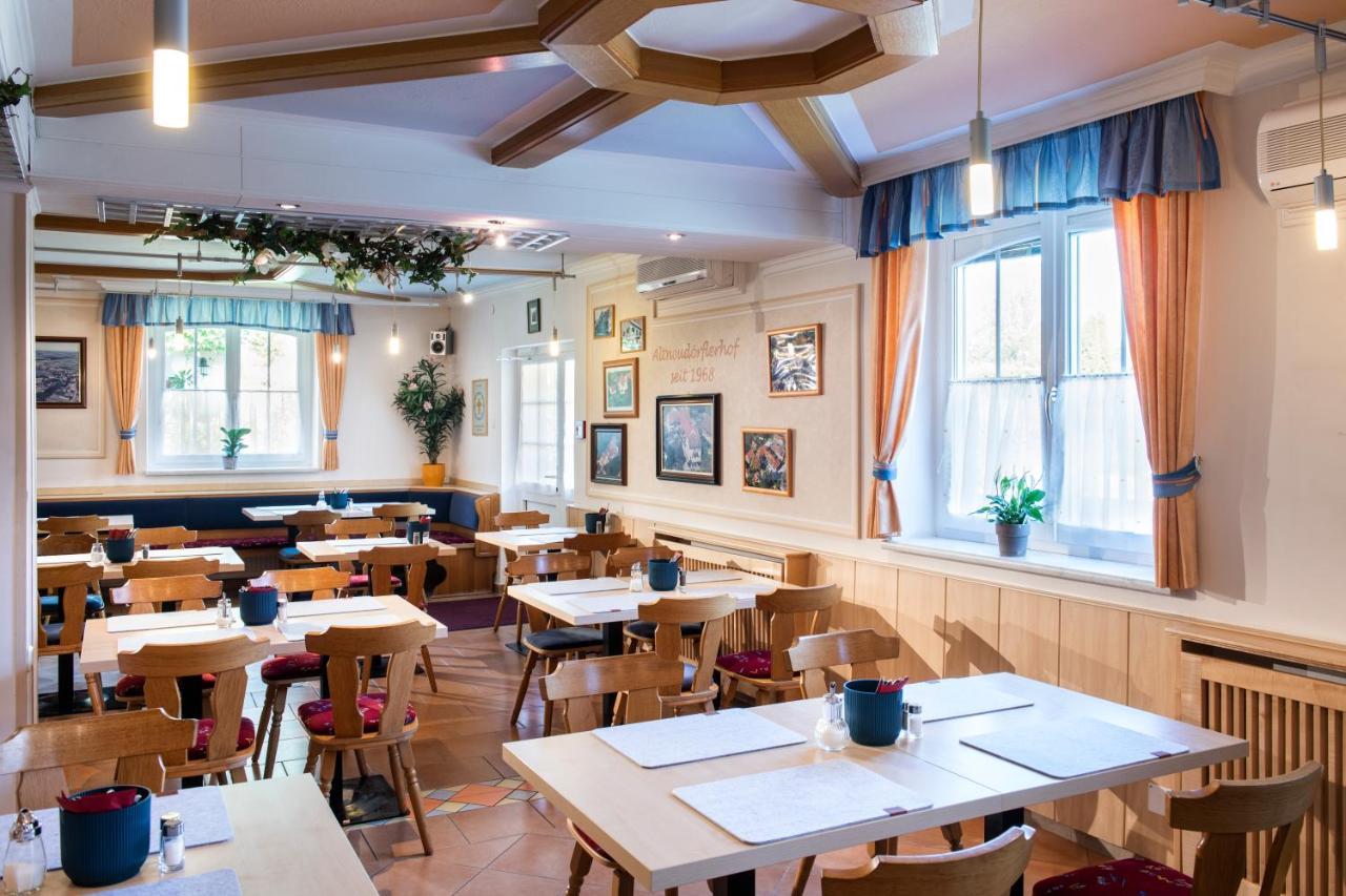 Hotel Altneudoerflerhof Bad Radkersburg Eksteriør bilde