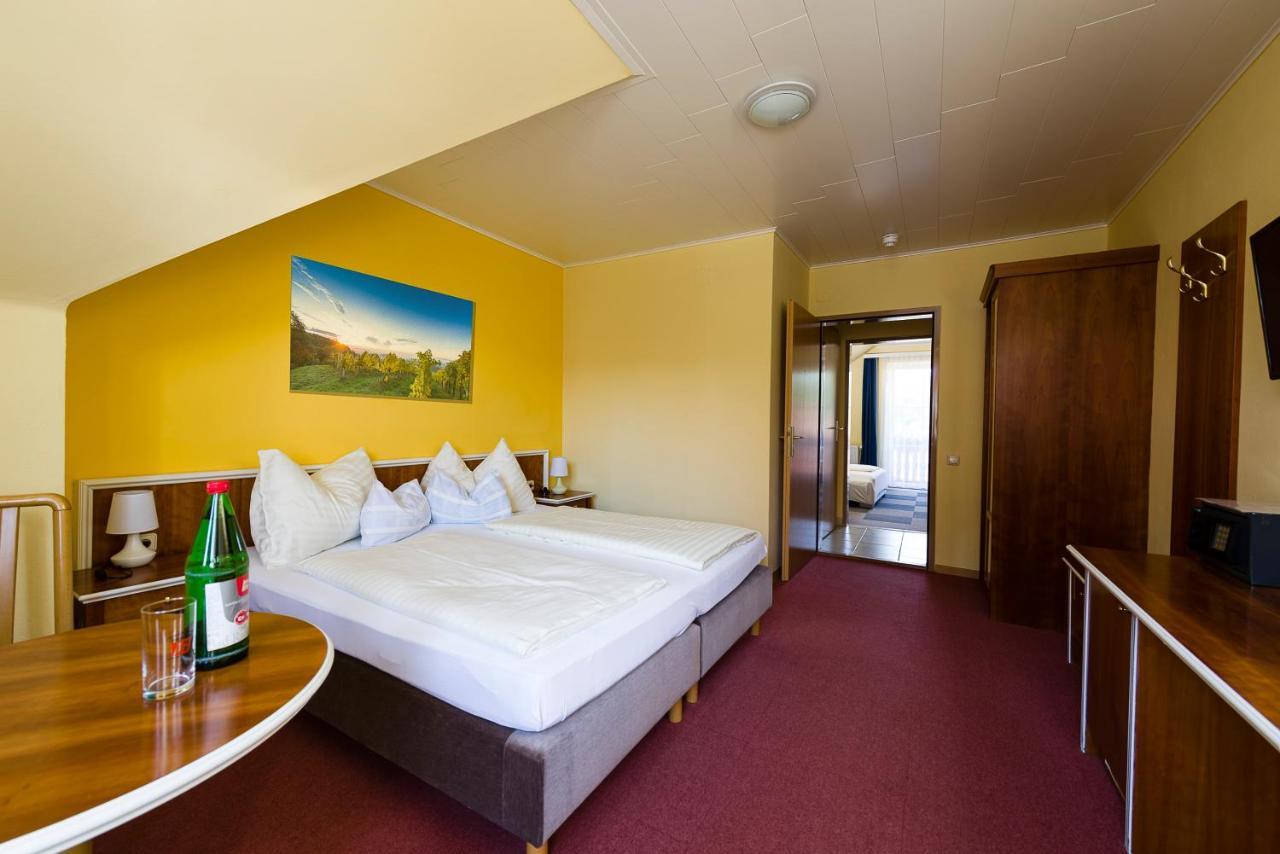 Hotel Altneudoerflerhof Bad Radkersburg Eksteriør bilde