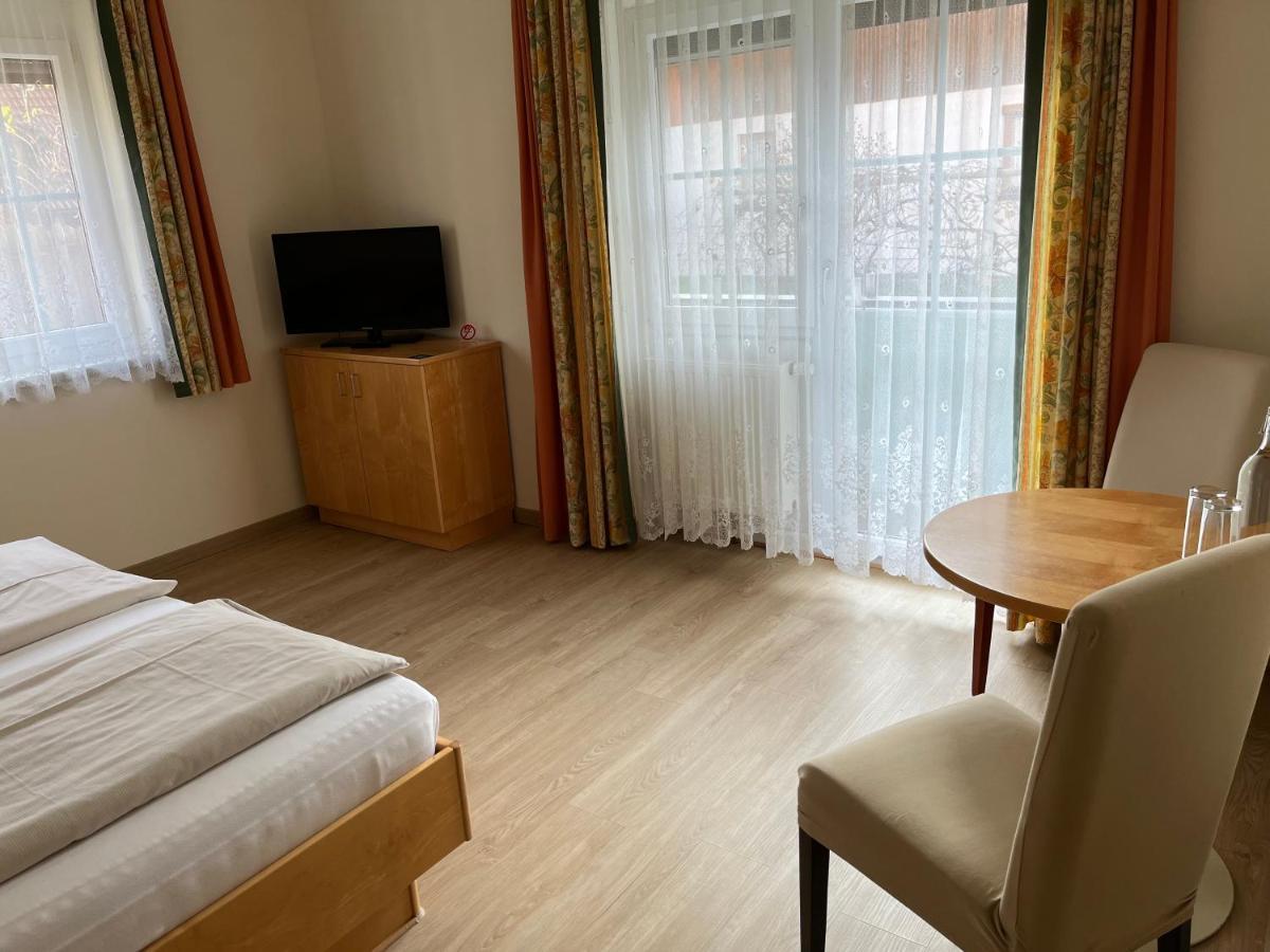Hotel Altneudoerflerhof Bad Radkersburg Eksteriør bilde