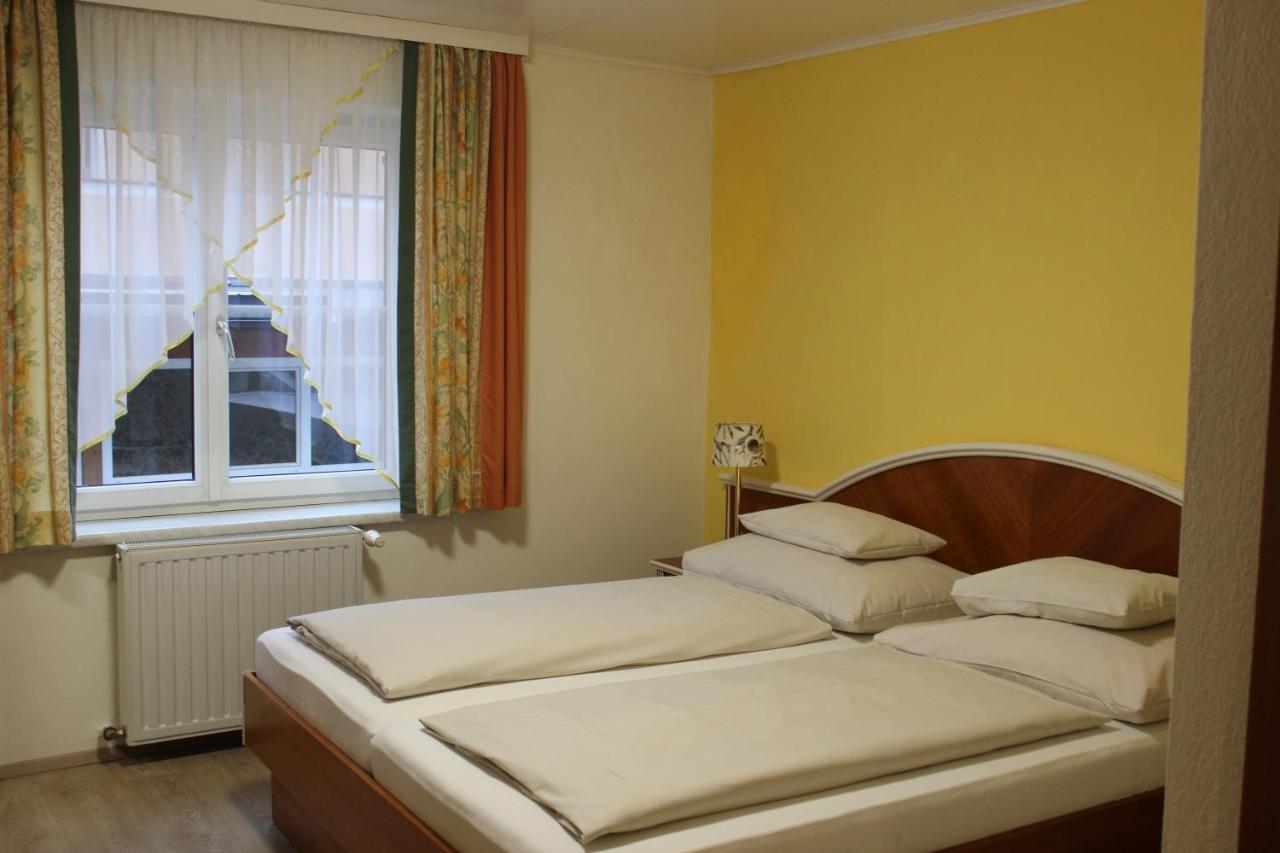 Hotel Altneudoerflerhof Bad Radkersburg Eksteriør bilde