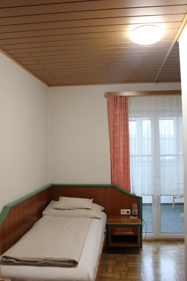Hotel Altneudoerflerhof Bad Radkersburg Rom bilde