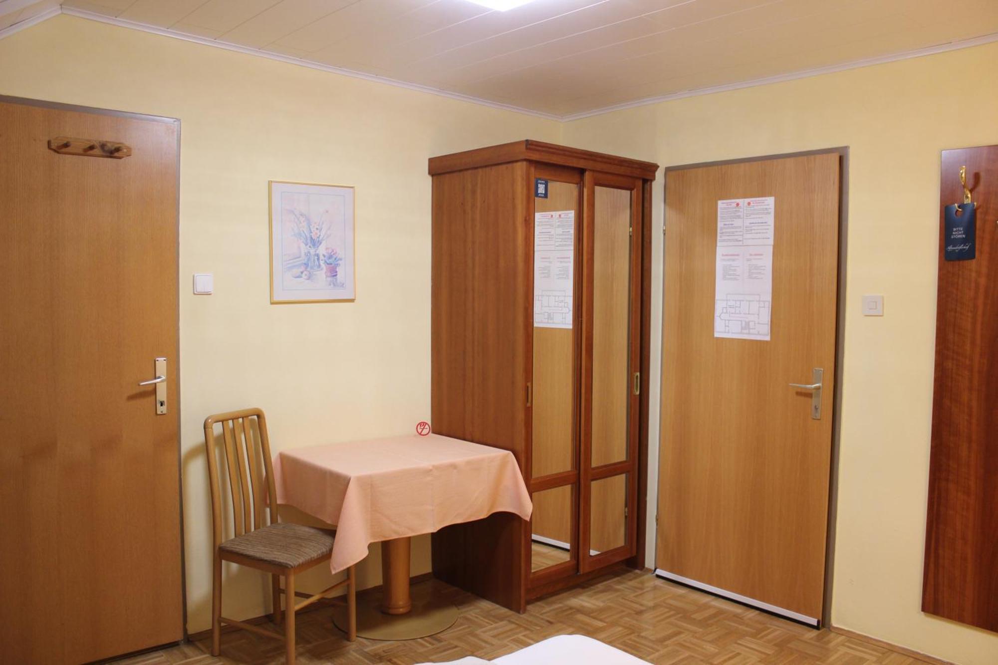 Hotel Altneudoerflerhof Bad Radkersburg Eksteriør bilde