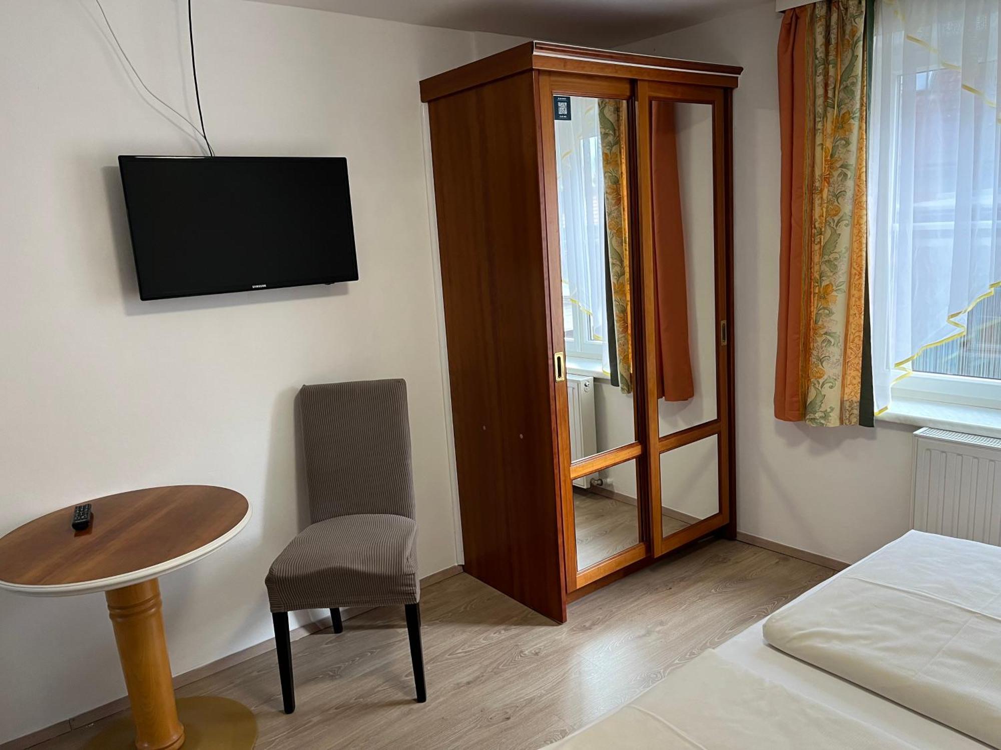 Hotel Altneudoerflerhof Bad Radkersburg Eksteriør bilde