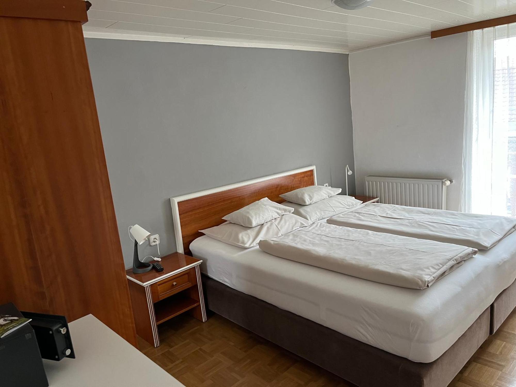 Hotel Altneudoerflerhof Bad Radkersburg Eksteriør bilde