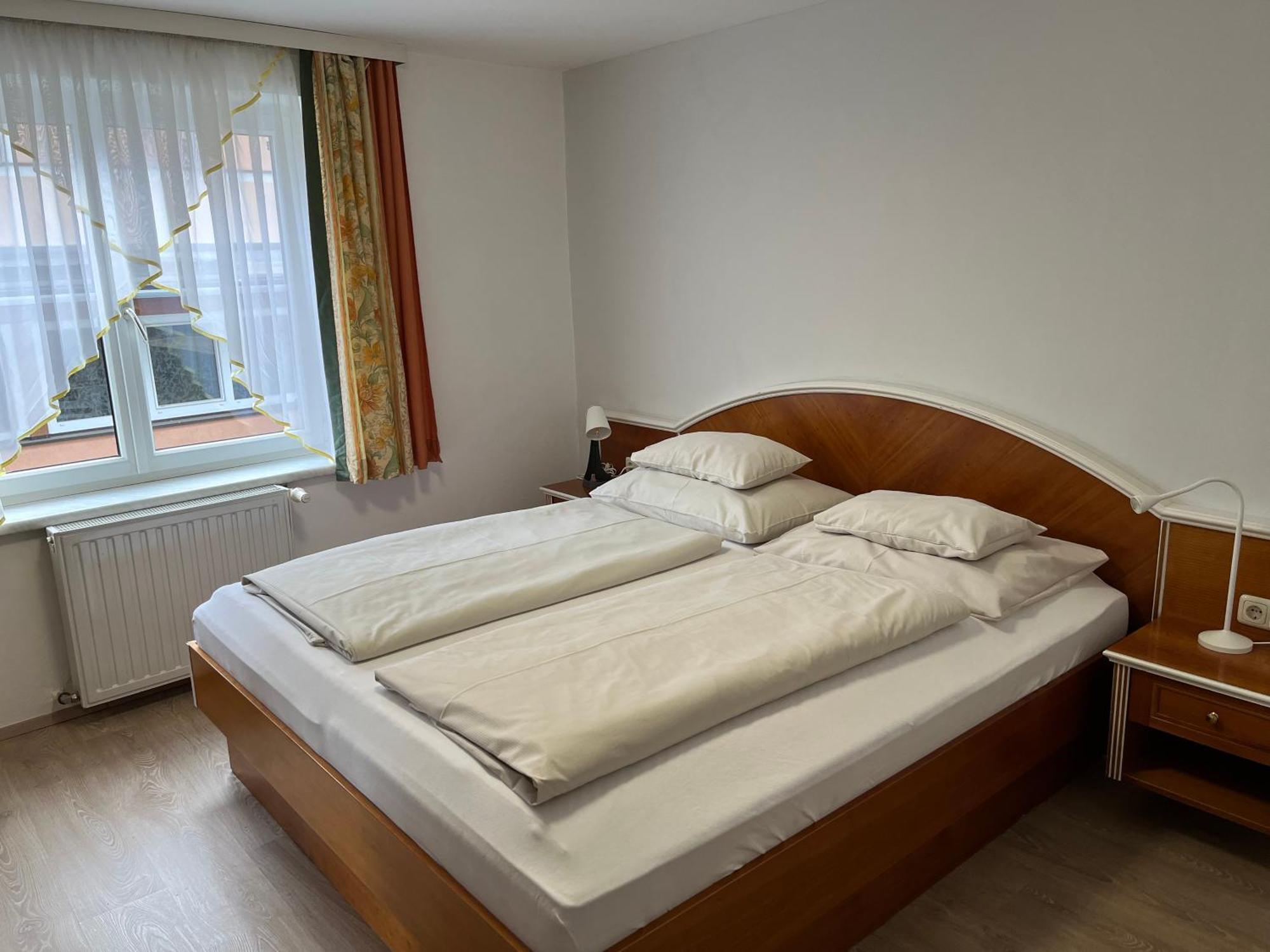 Hotel Altneudoerflerhof Bad Radkersburg Eksteriør bilde