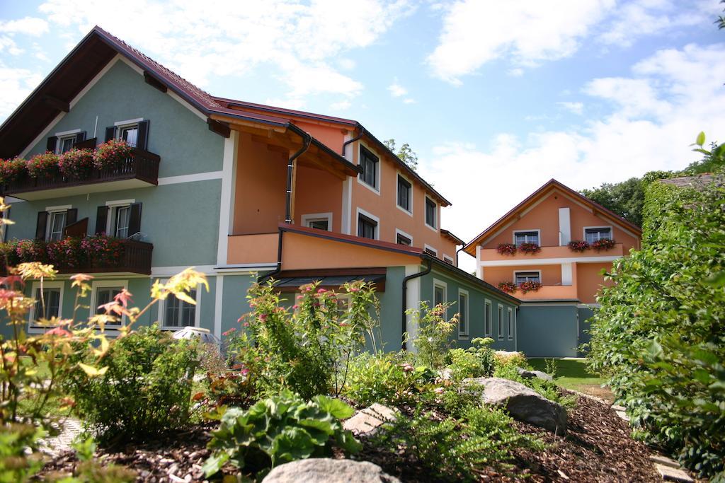 Hotel Altneudoerflerhof Bad Radkersburg Eksteriør bilde