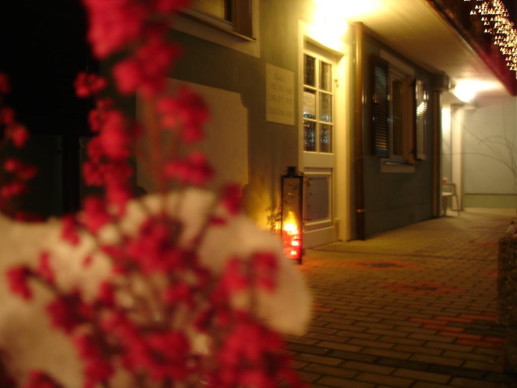 Hotel Altneudoerflerhof Bad Radkersburg Eksteriør bilde