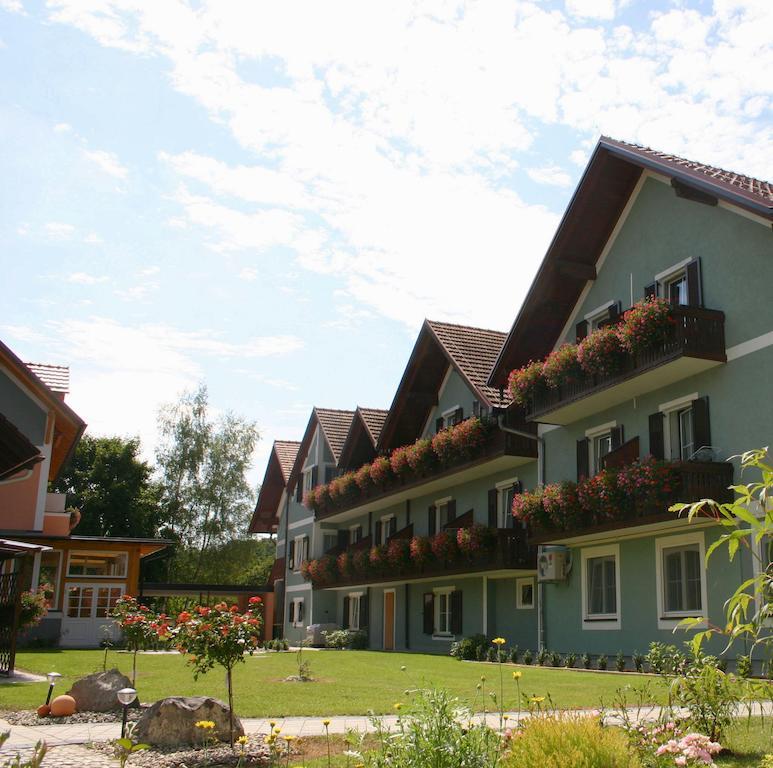 Hotel Altneudoerflerhof Bad Radkersburg Eksteriør bilde