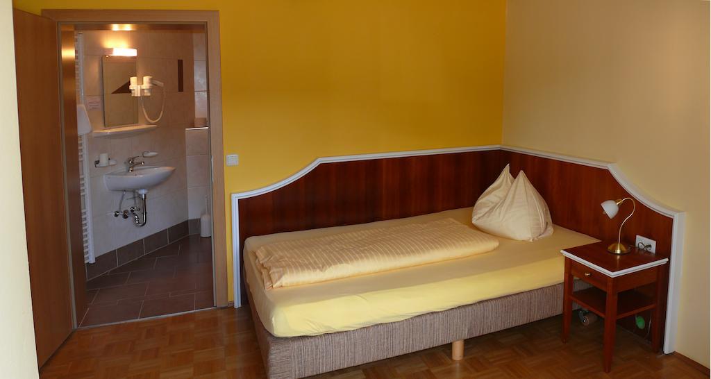 Hotel Altneudoerflerhof Bad Radkersburg Rom bilde