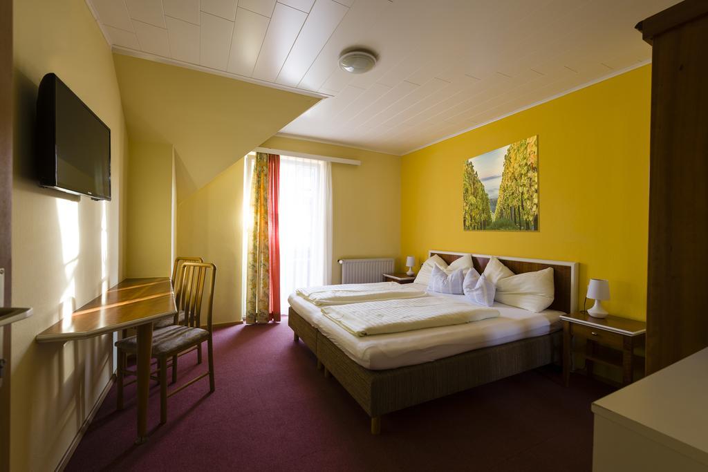 Hotel Altneudoerflerhof Bad Radkersburg Eksteriør bilde