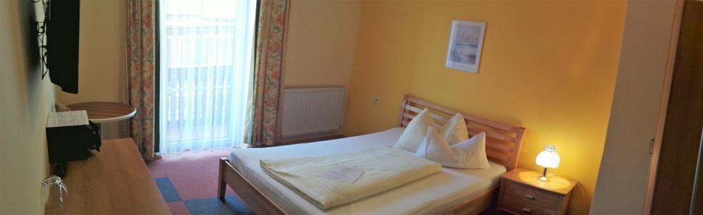 Hotel Altneudoerflerhof Bad Radkersburg Eksteriør bilde